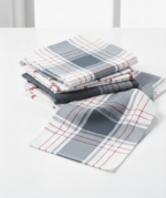 Oxford Heritage Tea Towel - Imagen 5