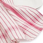 Classic Red-Check Tea Towel - Imagen 3