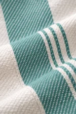 Riverbank Stripe Kitchen Towel – Bild 4