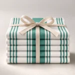 Riverbank Stripe Kitchen Towel – Bild 5