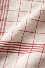 Chef Classic Check Kitchen Towel – Bild 3