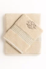 Pyote Embroidered Towel - Image 2