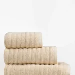 Pyote Combed Plain Towel