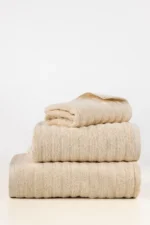 Pyote Combed Plain Towel - Image 2