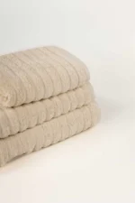 Pyote Combed Plain Towel - Image 3
