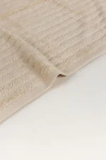 Pyote Combed Plain Towel - Image 5